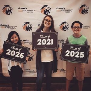 Meet your Posher, Debra